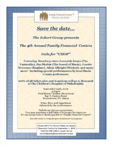 2016 Flyer Invitation